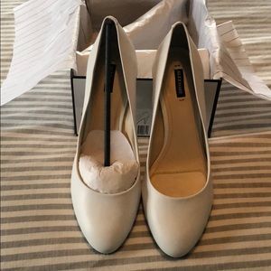 Alex Marie Ella Heels